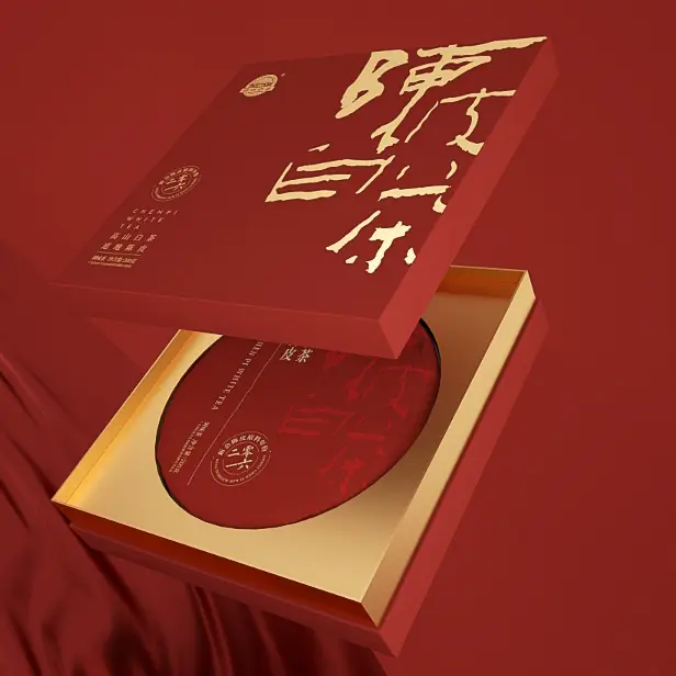 Hot Packaging Box Factory 20-30 Days Yingmei Brand 4