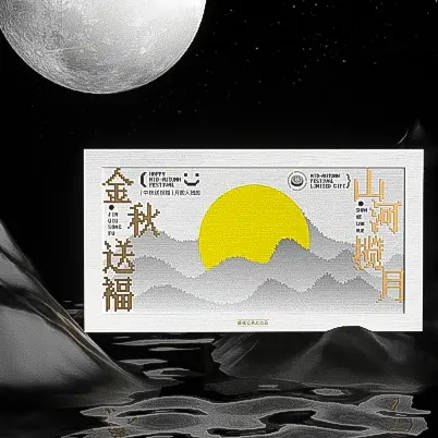 Yingmei Custom Bakery Boxes with Logo - Gray Board Packaging Box 2