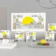Yingmei Custom Bakery Boxes with Logo - Gray Board Packaging Box 3