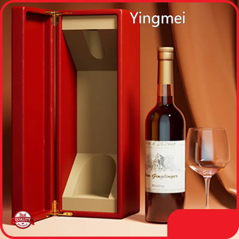 Yingmei | Custom Food Packaging Box for Sale Manufacturers 1