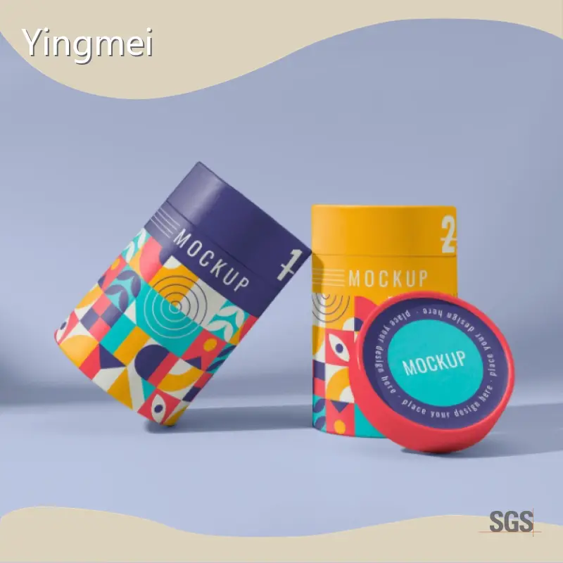 Custom Packaging Box Factory Company Manufacturer | Yingmei 1