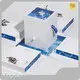 Custom Paper Gift Box Factory Solutions Manufacturer | Yingmei 1