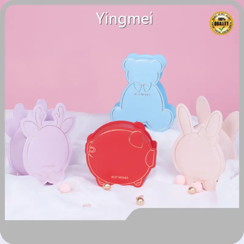 Yingmei | Wholesale Watch Packaging Box Design Company 1