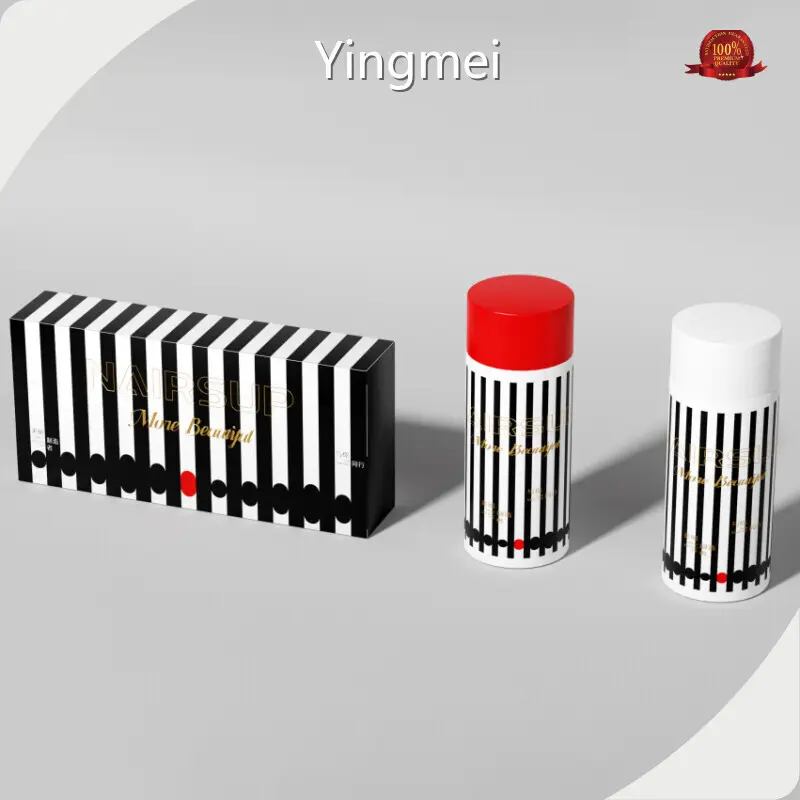 Горячая оптовая упаковочная коробка 20-30 дней бренда Yingmei 1