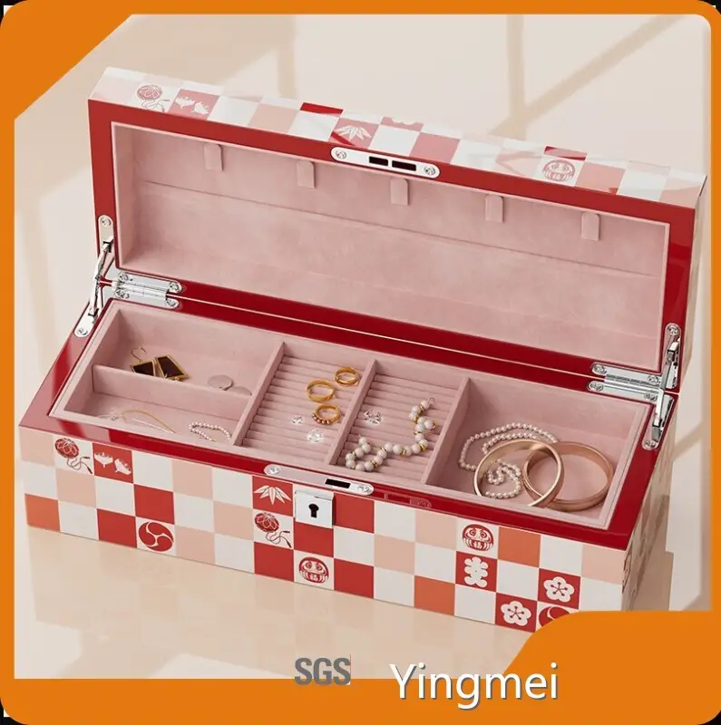 Top Custom Jewelry Shipping Boxes Custom Jewelry Shipping Boxes Company 1