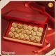 Hot Luxury Chocolate Boxes Packaging FSC ISO9001 ISO14001 BSCI Yingmei Brand 1