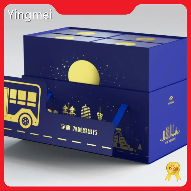 Popup Box Gift Manufacturers FSC ISO9001 ISO14001 BSCI 1