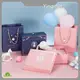 مصنع تغليف علب الهدايا YingmeiGray Board Packaging Boxmanufacturers 1
