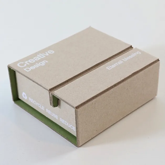 Yingmei Brand Packaging Box Supplier Supplier 4