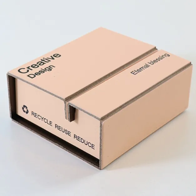 Yingmei Brand Packaging Box Supplier Supplier 5