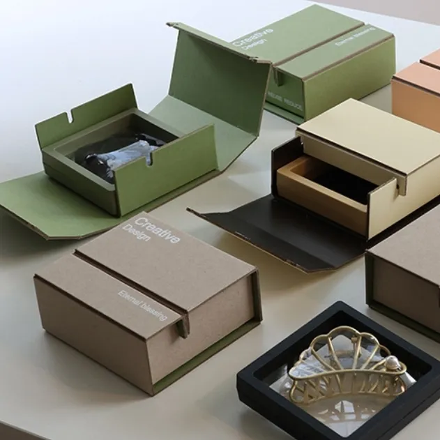 Yingmei Brand Packaging Box Supplier Supplier 9