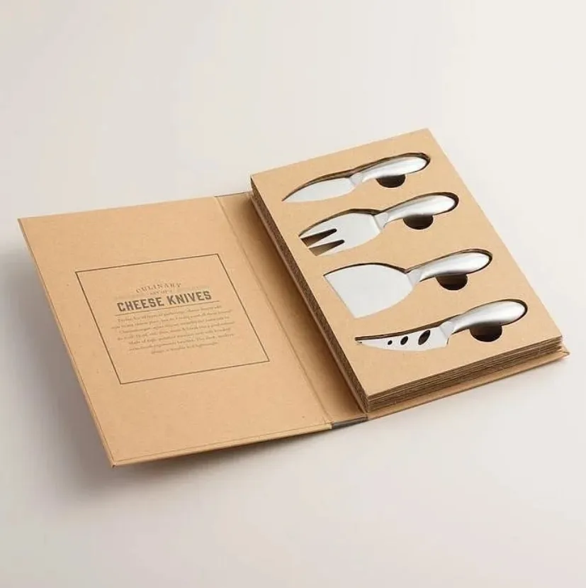 Yingmei Brand Custom Garment Boxes Supplier 3
