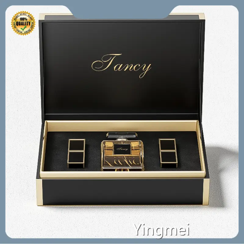 Yingmei Custom Cosmetic Packaging Manufacturers Shanghaimanufacturers 1