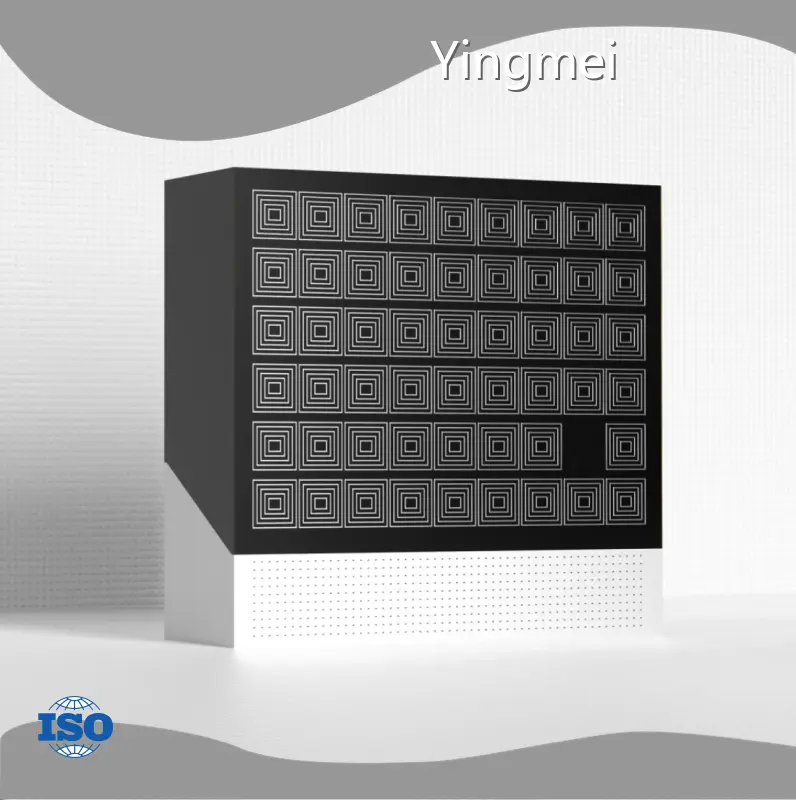 Easy-to-use Custom Cosmetic Packaging Suppliers 1