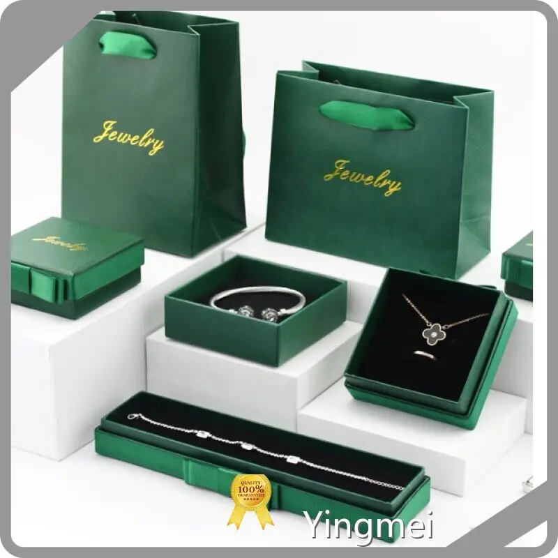 Hot Garment Packaging Boxes 20-30 Days Yingmei Brand 1