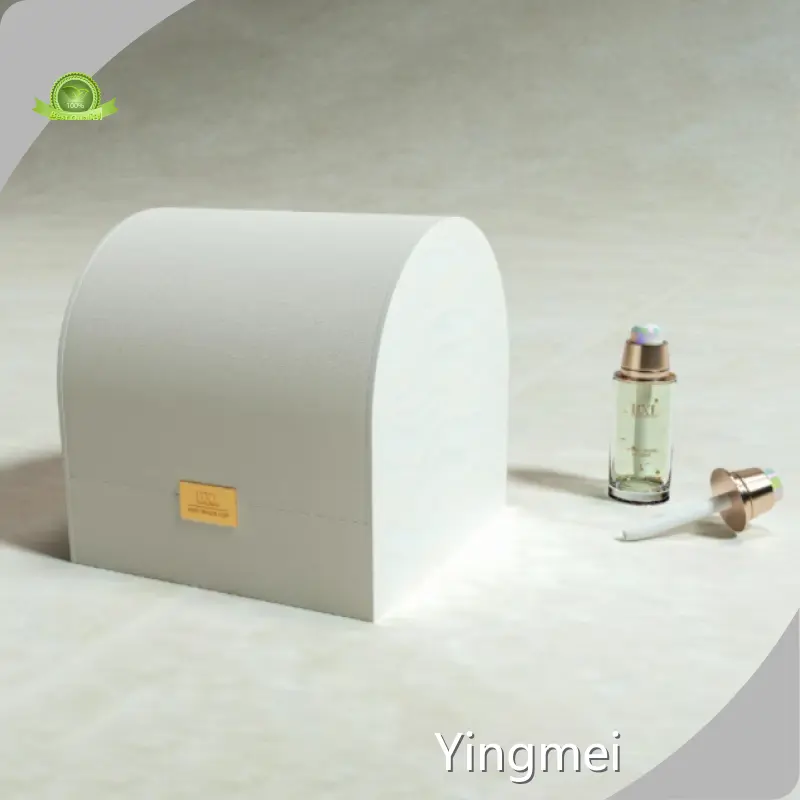 Cost-effective Custom Cosmetic Packaging Manufacturers Custom Cosmetic Packaging Manufacturers Company 1