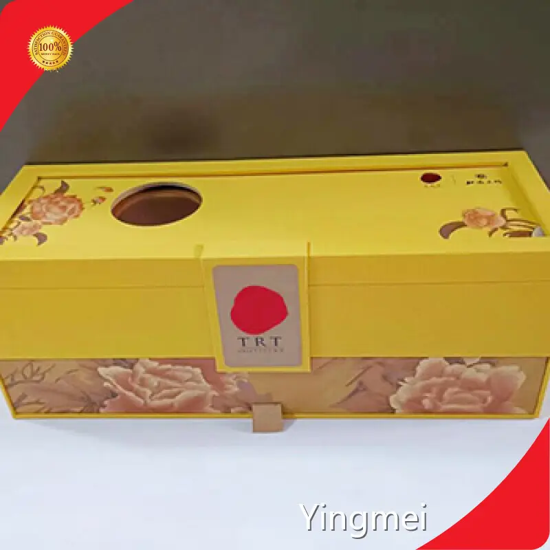 Компания по оптовой продаже коробок Yingmei Custom Box-1 1