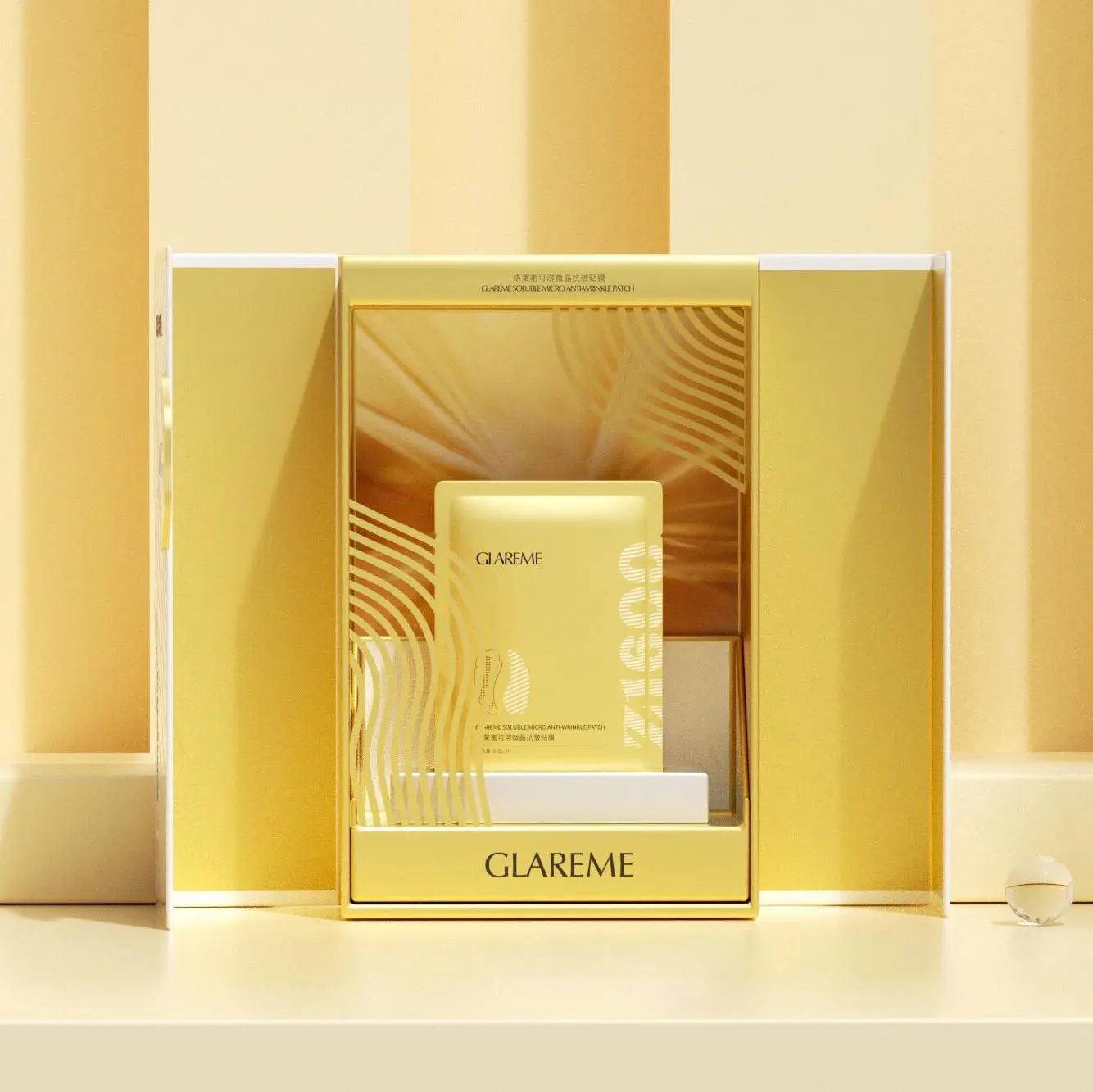 Custom Wholesale Packing Box 20-30 Days Yingmei 2