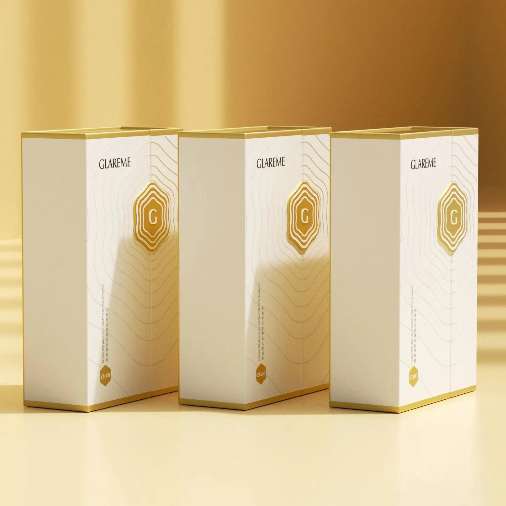 Custom Wholesale Packing Box 20-30 Days Yingmei 5