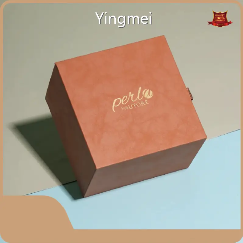 Proveedores de joyeros Yingmei, estampado en caliente 1