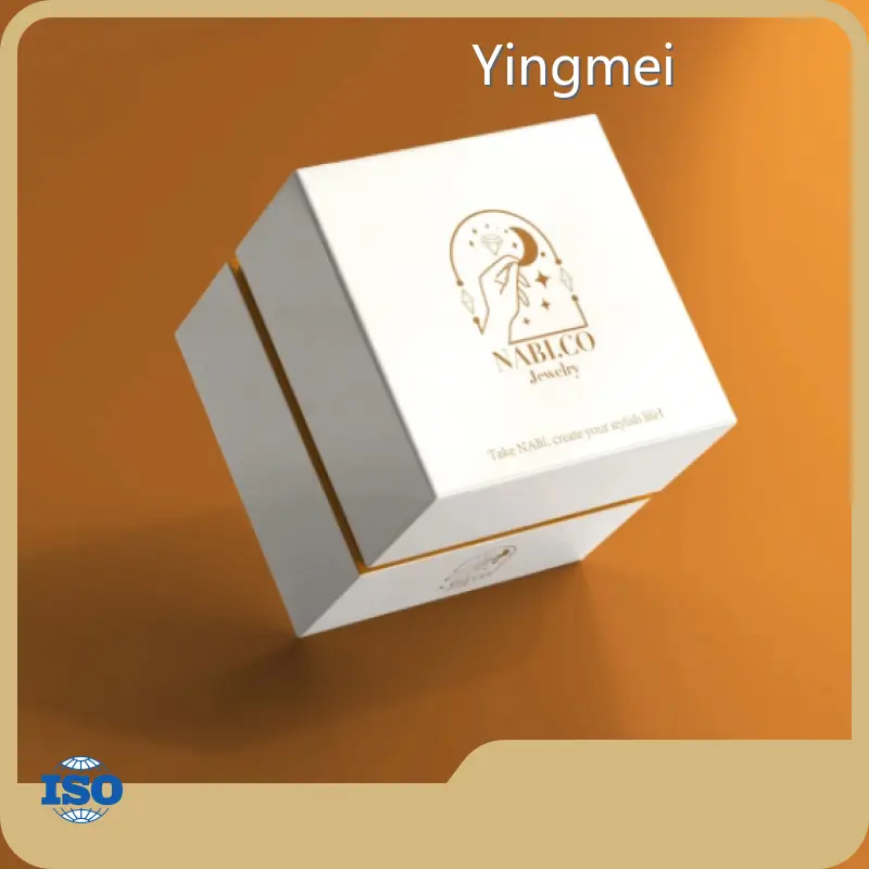 Custom Wooden Watch Boxes Accepted Yingmei 1