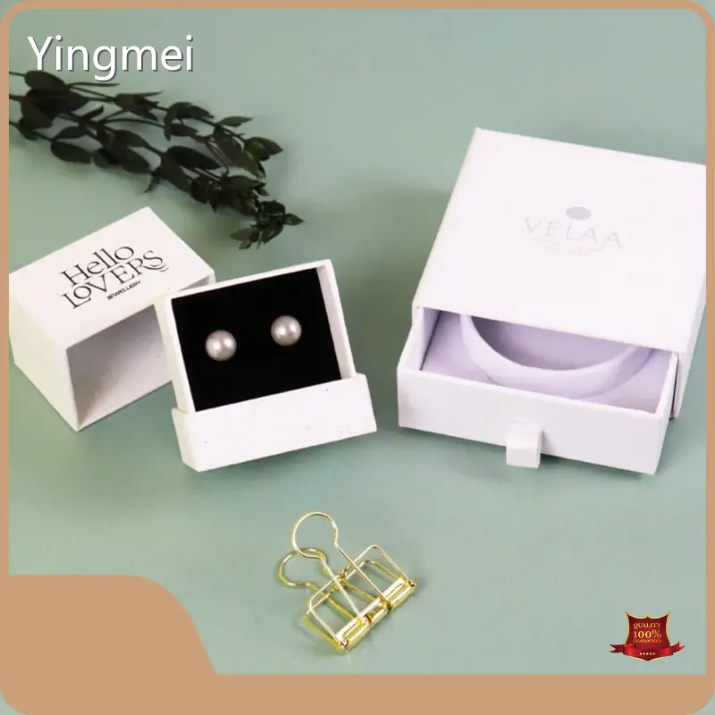 تصميم صندوق تغليف الساعات الساخنة 30 ألف/شهر ماركة Yingmei 1