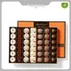 Hot Mooncake Box Supplier Telegraphic Draft Yingmei Brand 1