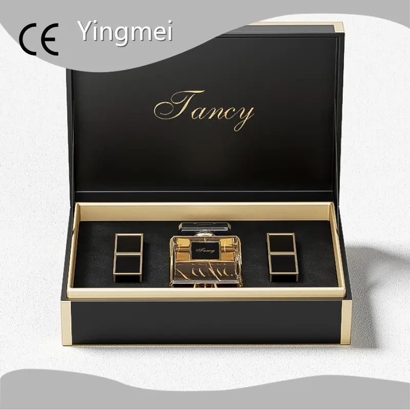 Custom Perfume Boxes Solutions 000 Units Per Month 1