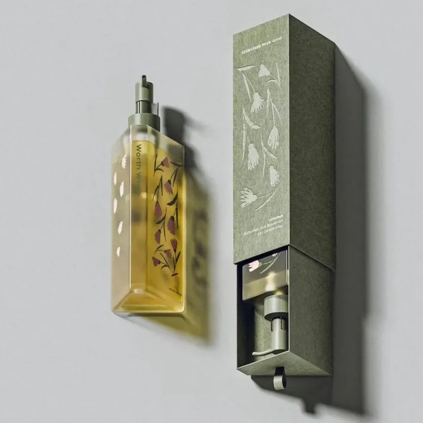 Bulk Buy Custom Skin Care Boxes Price List | Yingmei 3