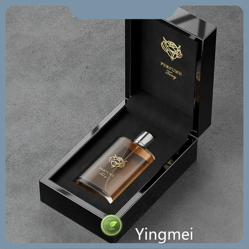 Yingmei | Environmentally-friendly Packaging Box Supplier Suppliers 1
