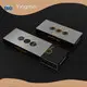 最新の電子ボックス メーカー LC Yingmei Company 1