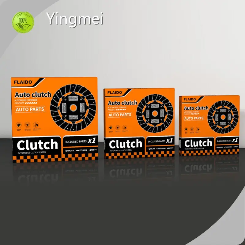 Auto Parts Boxes YingmeiAcceptedSupply 1