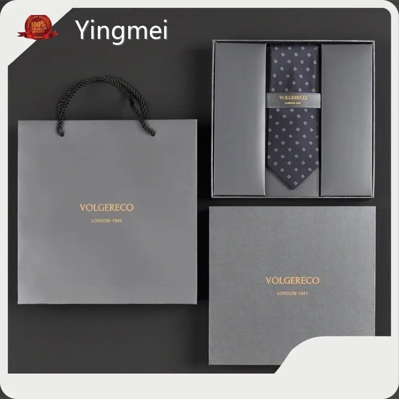 Reliable Apparel Packaging Boxes Price List | Yingmei 1