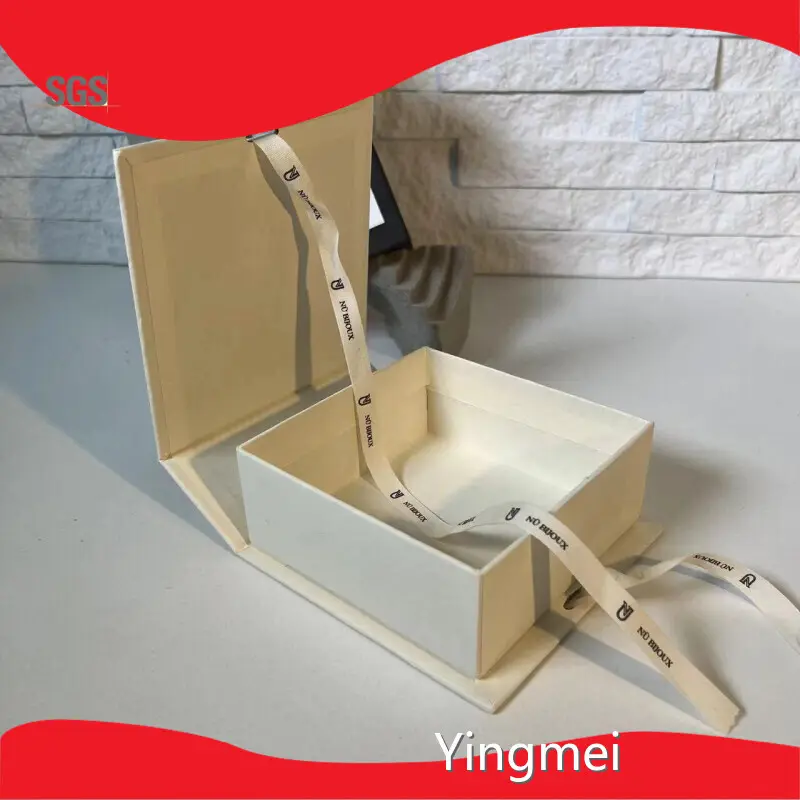 Apparel Gift Boxes Wholesale T/T Yingmei Brand Shanghai 1