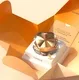 Cosmetic Gift Boxes Wholesale Yingmei,Hot Stamping 5
