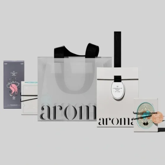 Packaging Box Manufacturer Gray Board Packaging Box Yingmei 6