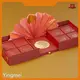 Экономичная оптовая упаковочная коробка Cash Компания Yingmei 1