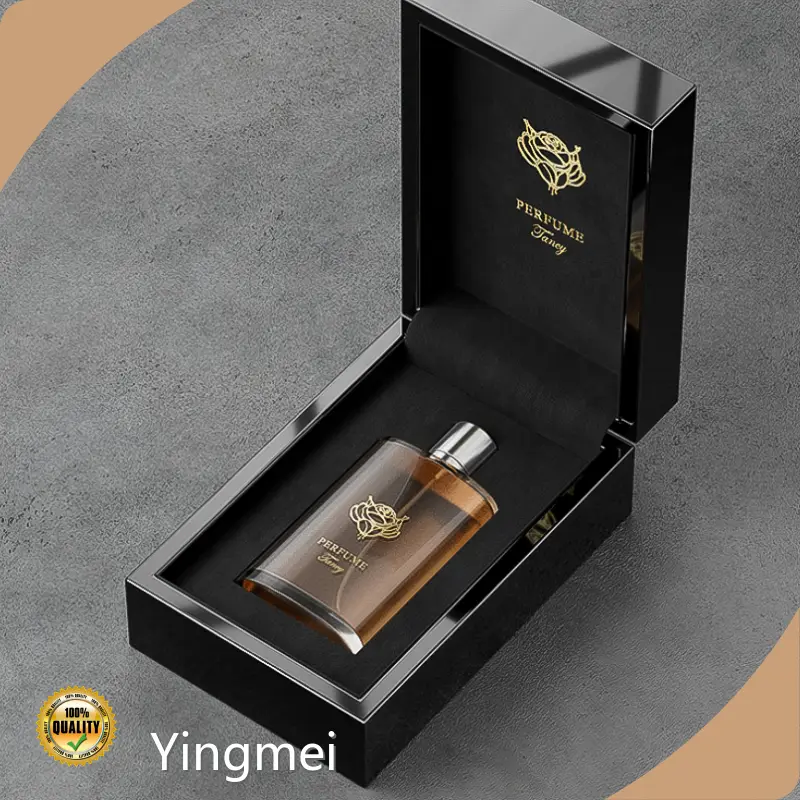 英梅化粧品包装箱 1