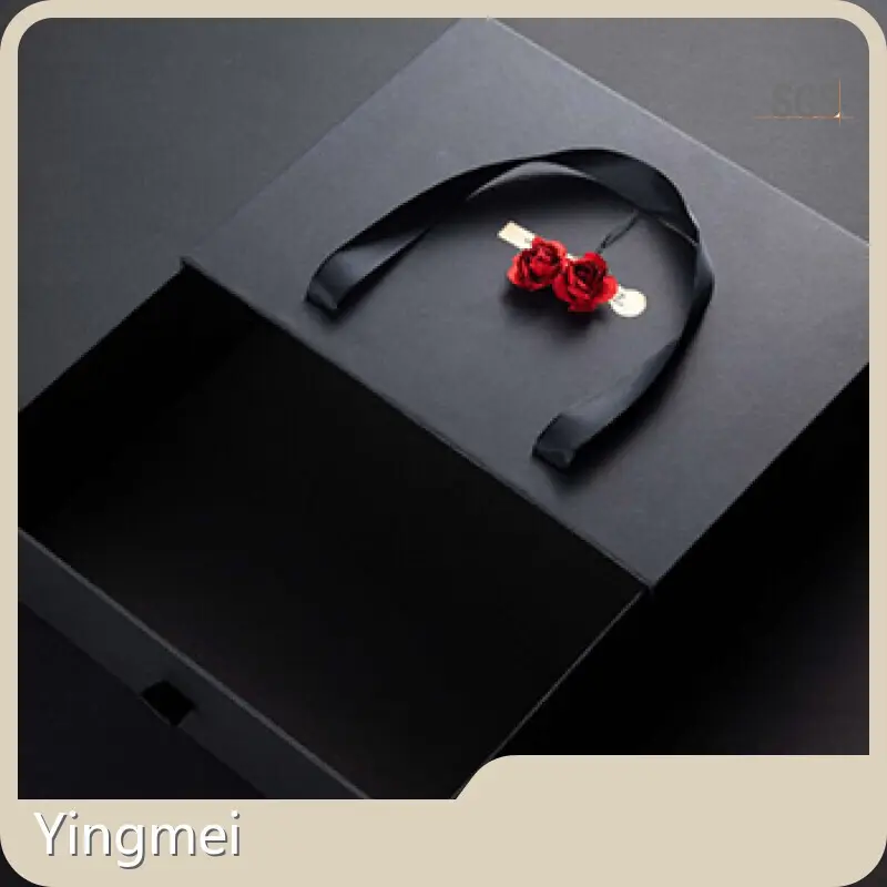 مورد صندوق التعبئة OEM Yingmei 30 1