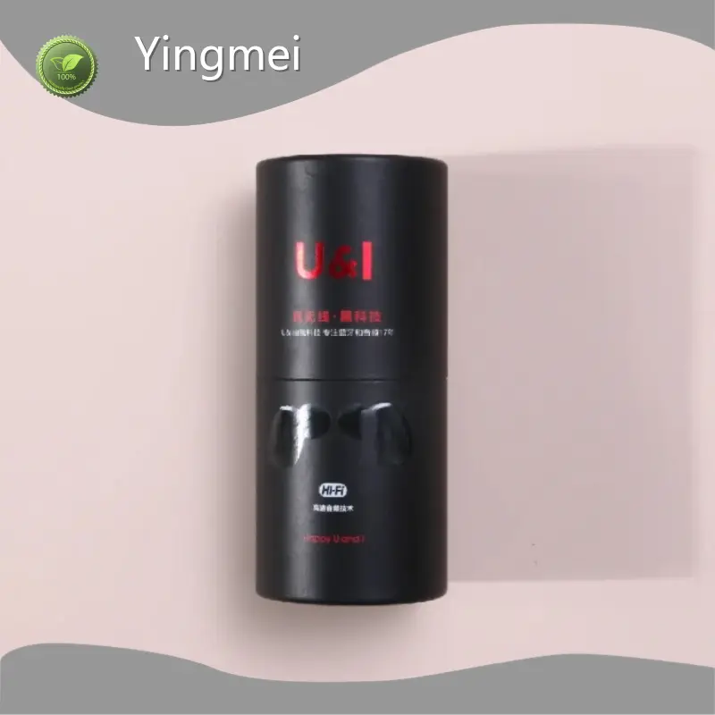 Yingmei Packing Box Supplier 1