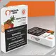 OEM Wholesale Food Packaging Box Yingmei Hot Stamping 1