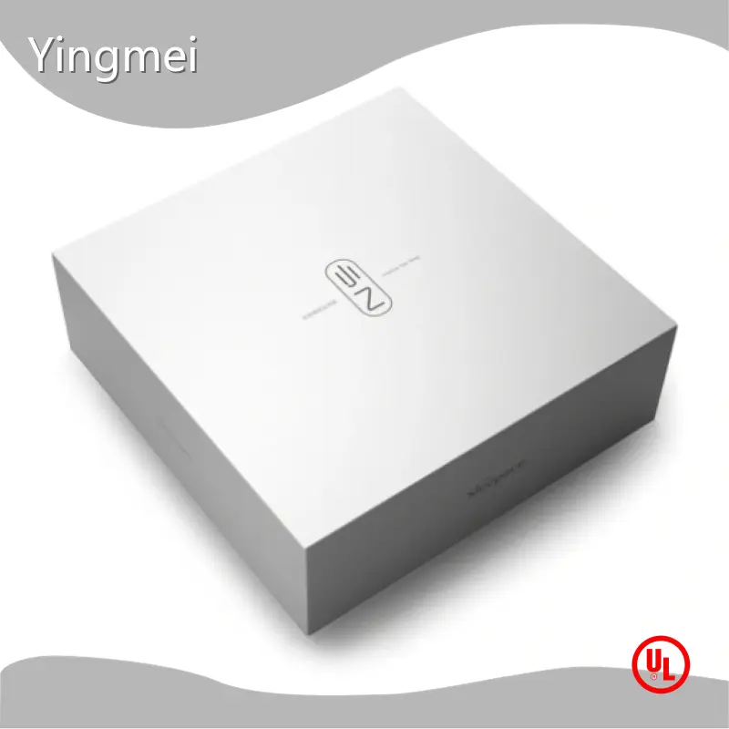 Top Packaging Box Factory Packaging Box Factory Company 1