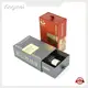 Yingmei Perfume Packaging Wholesale Gray Board Packaging Boxcompany 1