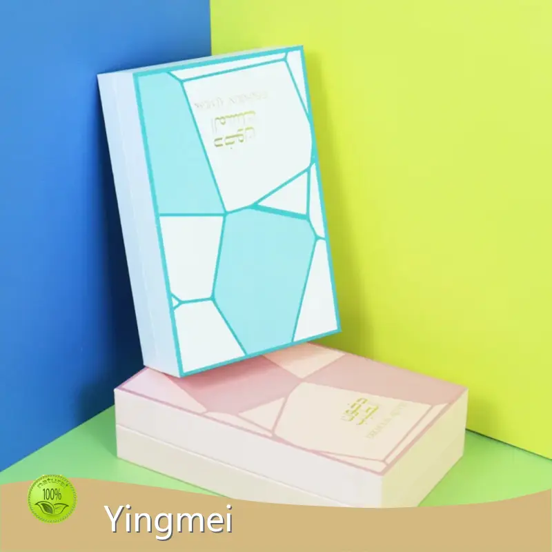 Упаковочная коробка на заказ Yingmei Brand Solutions 1