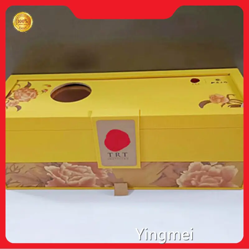 Best Yingmei Perfume Packaging Supplier 1