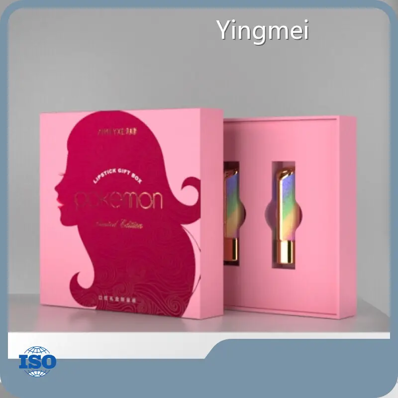 New Custom Cosmetic Packaging Boxes Solutions 1