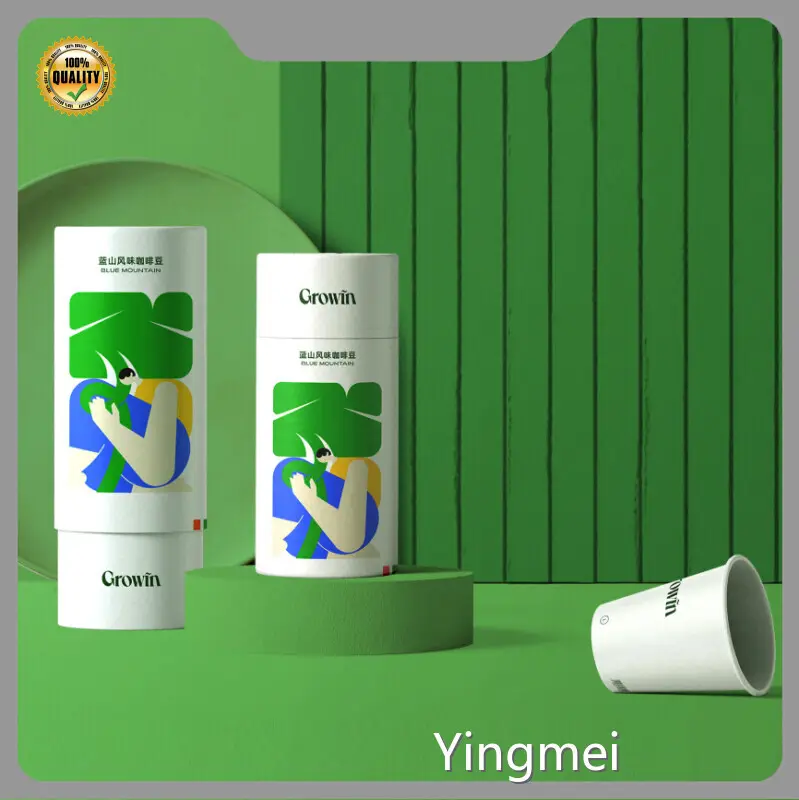Compra a granel Caja de regalo de café 30K/mes Marca Yingmei 1
