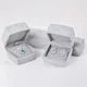 Jewelry Cardboard Boxes Wholesale 20-30 Days Yingmei Brand Swing Lid Packaging Box 2