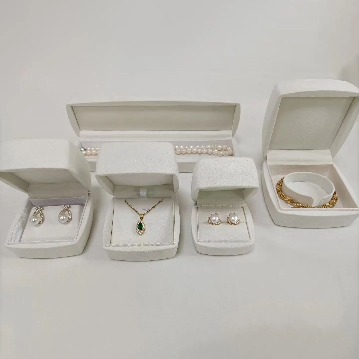 Hotgarment Packaging Boxes Accepted Yingmei Brand 4