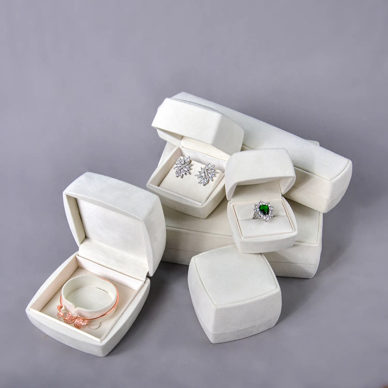 Hotgarment Packaging Boxes Accepted Yingmei Brand 2